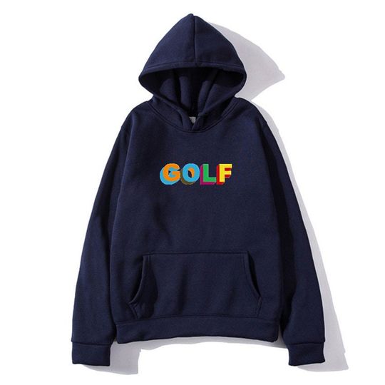 Tyler The Creator Hoodie | Golf Wang