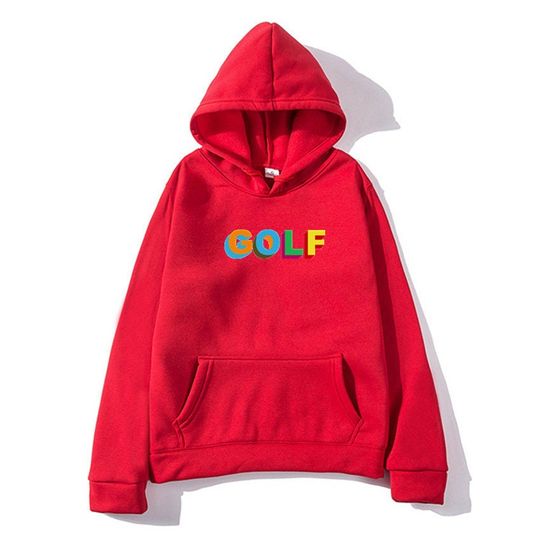 Tyler The Creator Hoodie | Golf Wang