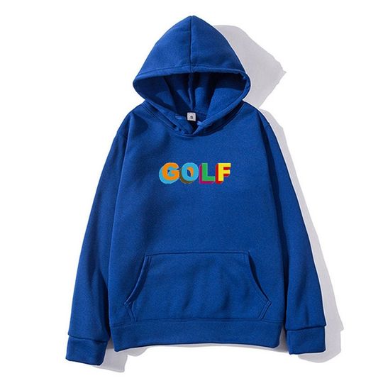 Tyler The Creator Hoodie | Golf Wang