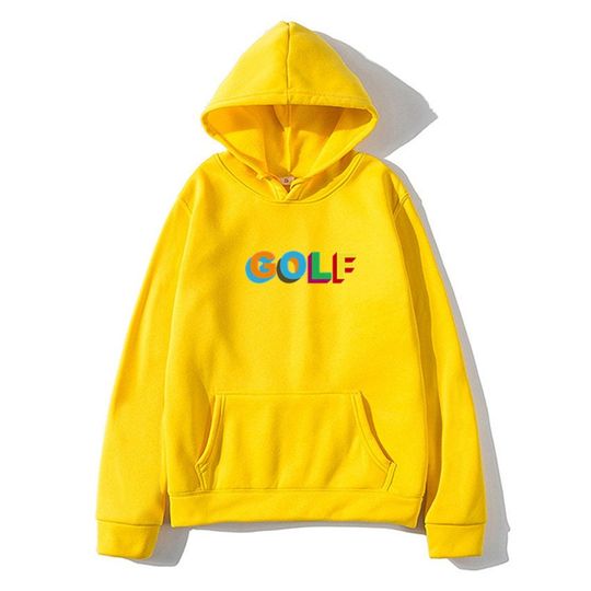 Tyler The Creator Hoodie | Golf Wang
