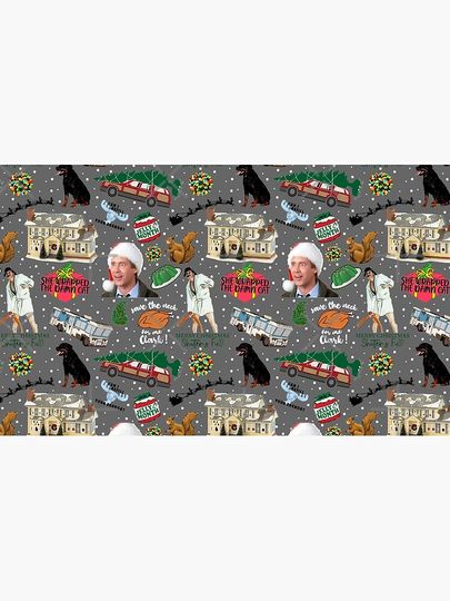 National Lampoons Christmas Vacation Coffee Mug