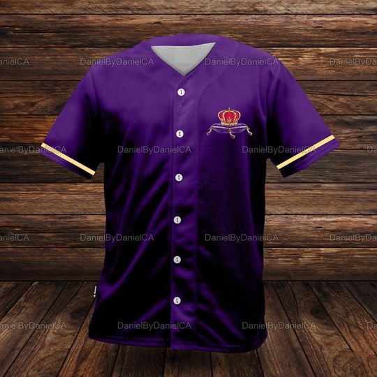 Crown Royal Baseball Shirts | Crown Royal Jersey, Whiskey Shirt