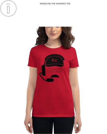 KC Chiefs Andy Reid Fan T Shirt