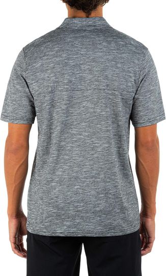 Hurley Men's Stiller Polo