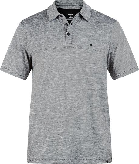 Hurley Men's Stiller Polo