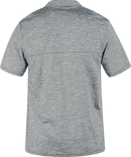 Hurley Men's Stiller Polo