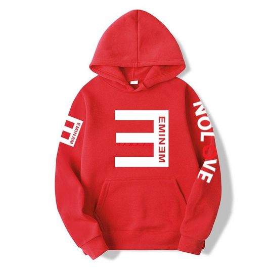 Eminem Hoodie, Eminem Rapper Hoodie