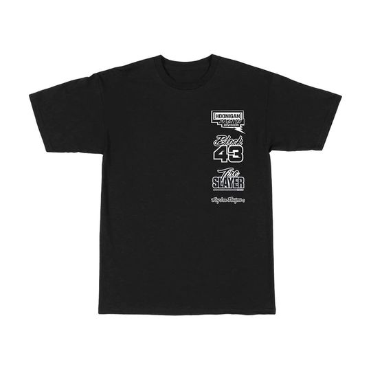 Ken Block Shirt, Hoonigan Ken Block Shirt