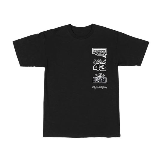 Ken Block Shirt, Hoonigan Ken Block Shirt