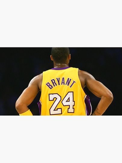 Kobe Bryant 24 legend BaseBall Cap