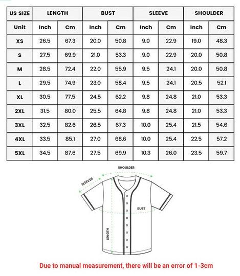 Tito's Handmade Vodka - Jersey baseball - Sport