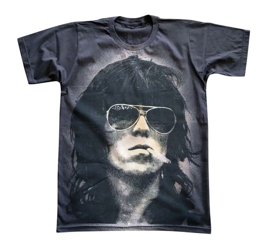 Keith Richards 3D Tshirt