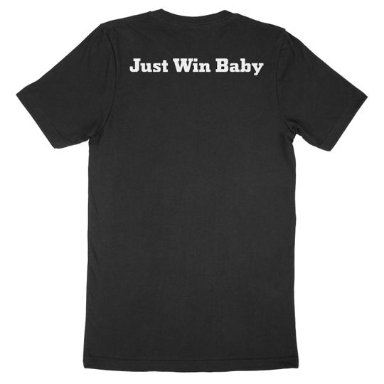 Al Davis Just Win Baby T-Shirt