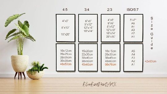 Wizarding Inspired Poster, Hogwarts Express Poster