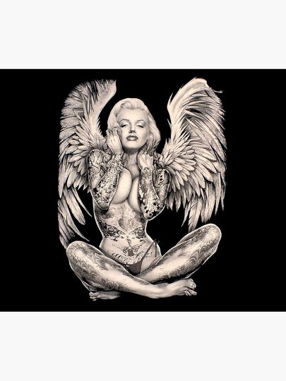 Marilyn Monroe Tapestry