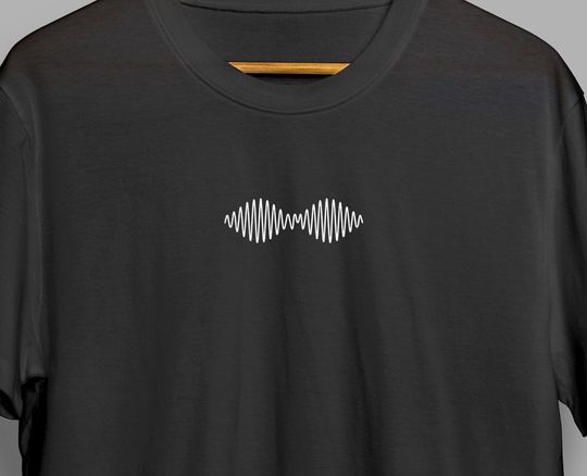 Arctic Monkeys T-Shirt