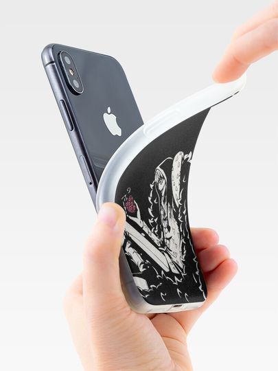 Corazon | One Piece | Phone case iPhone Case