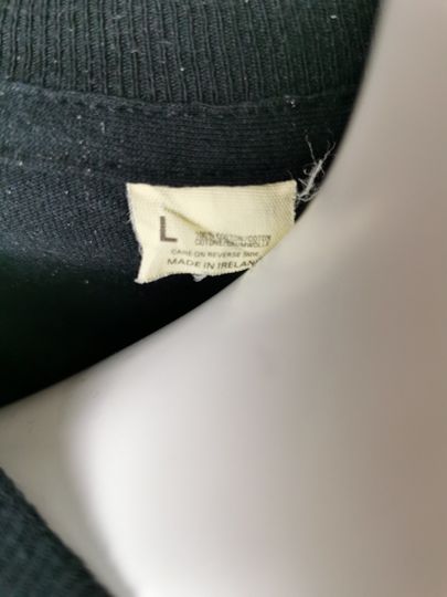 FREDDY KRUEGER 80s Vintage T-Shirt Freddys Back