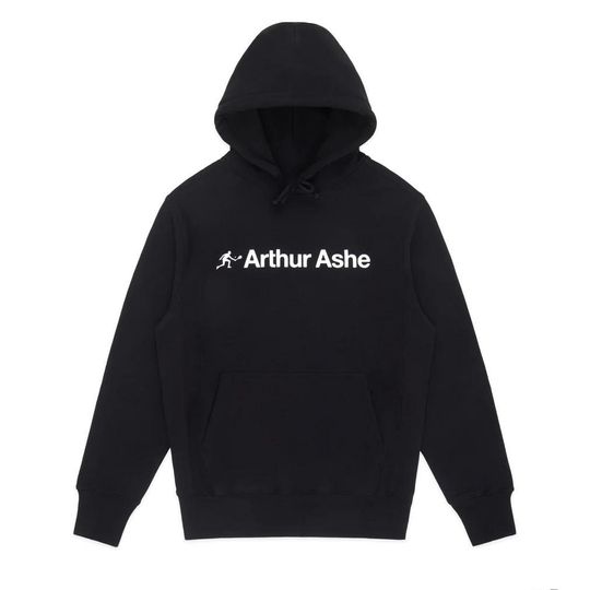 Arthur Ashe Hoodie