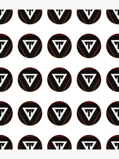 TG Plays Merch Typical Gamer Merch Backpack