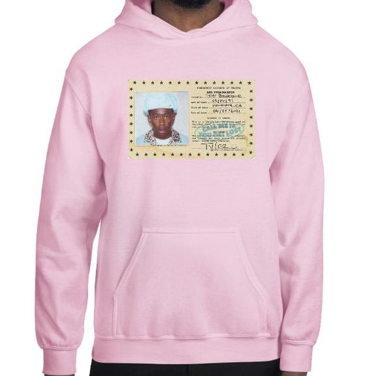Call Me If You Get Lost Tyler The Creator Hoodie