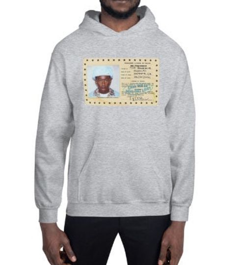 Call Me If You Get Lost Tyler The Creator Hoodie