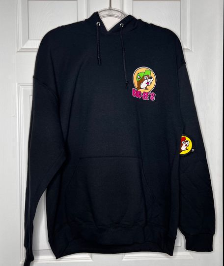 Buc-ees Hoodie