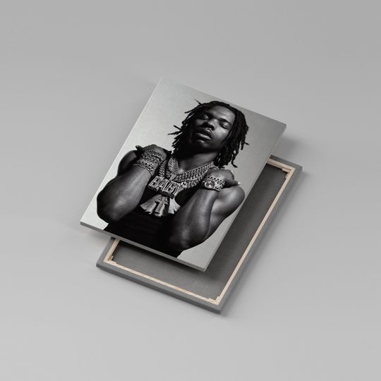 Lil baby Poster