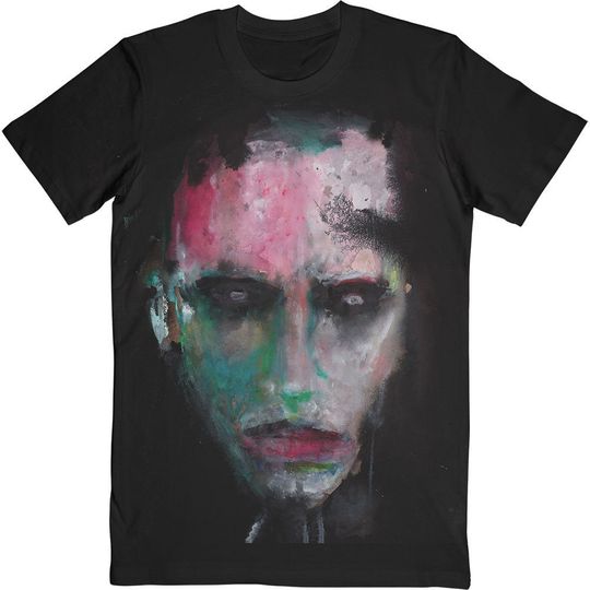 Marilyn Manson T-Shirt - We are Chaos