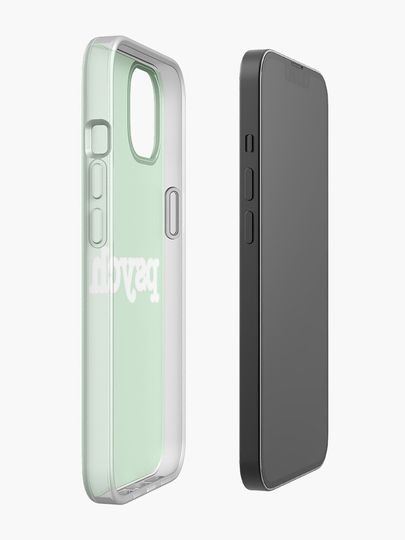 Psych Phone Case  iPhone Case