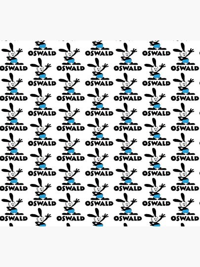 Oswald the Lucky Rabbit Socks