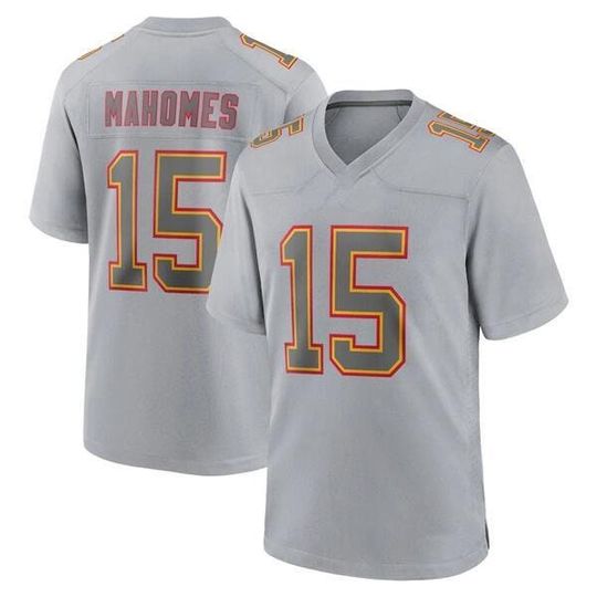 Patrick Mahomes Jerseys