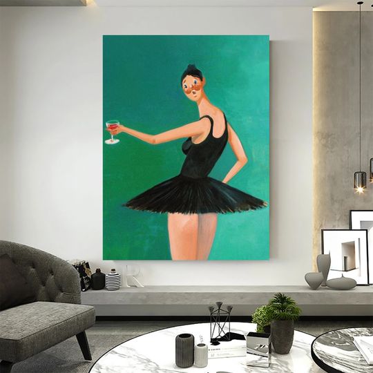 Kanye West My Beautiful Dark Twisted Fantasy Poster