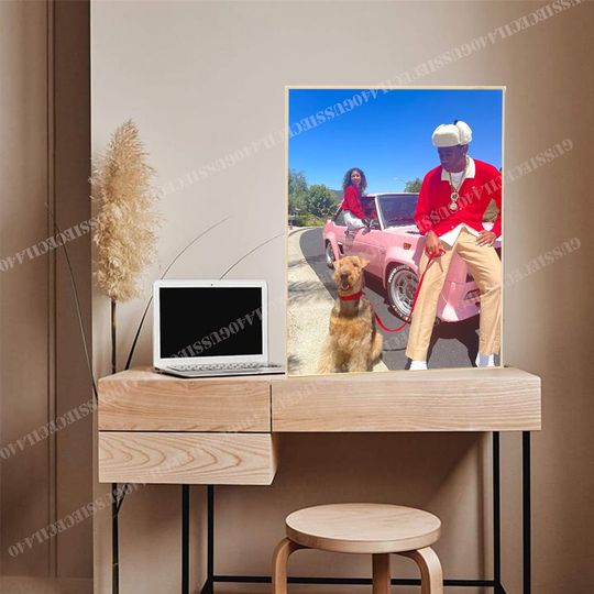 tyler the creator poster