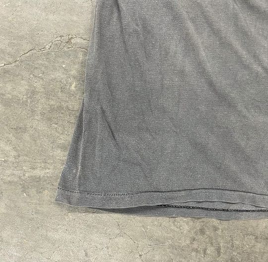 Vintage Robert Plant Tee Retro 1990s Manic