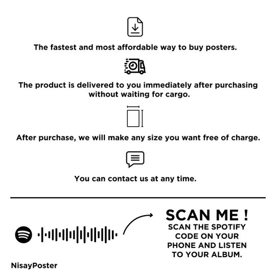 Melanie Martinez - Portals Album Poster / Album Cover Poster