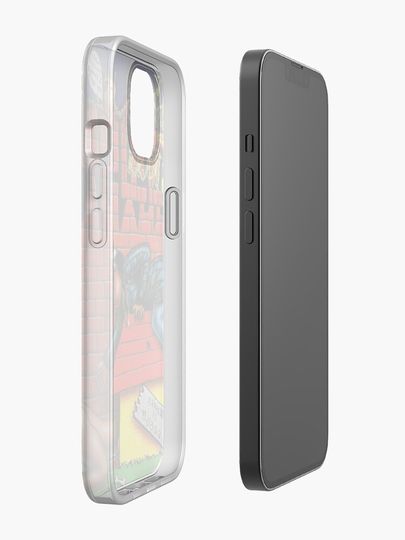 Snoop dogg Doggystyle iPhone Case