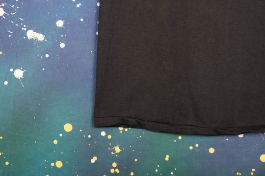 Vintage Alice Cooper 1981 Special Forces T-shirt