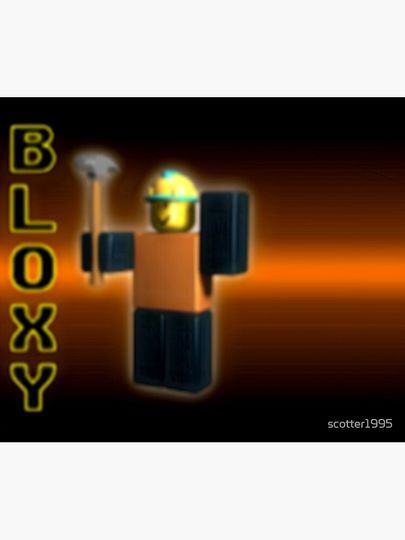 BLOXY C O L A Travel Coffee Mug