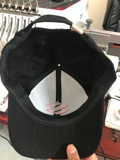 Camaro Embroidered hats, Camaro hat