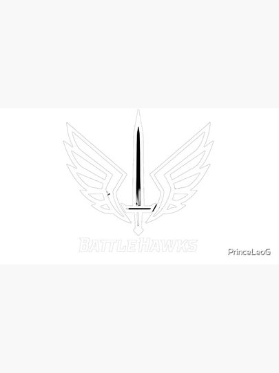 St. Louis Battlehawks Cap