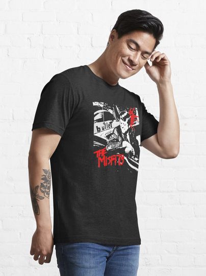 Misfits - Bullet | Essential T-Shirt