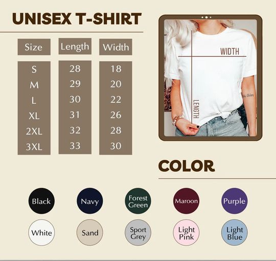 Daisy Jones & The Six Double-sided Shirt