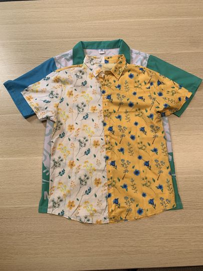 Twisted Tea Hawaiian Shirt - Summer shirt gift