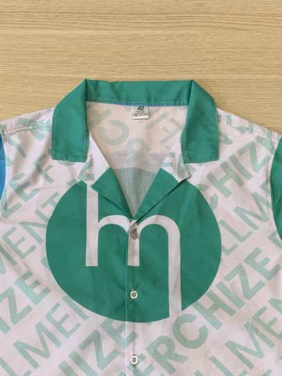 Twisted Tea Hawaiian Shirt - Summer shirt gift