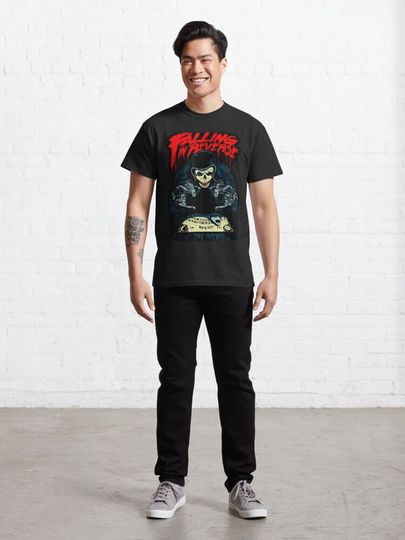 Falling In Reverse T-Shirt