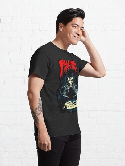 Falling In Reverse T-Shirt