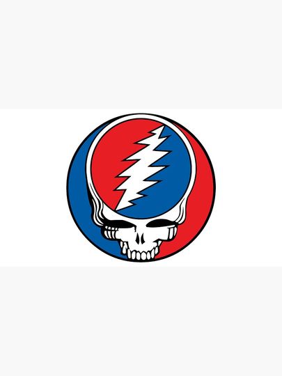 Grateful Dead Steal Your Face  Cap