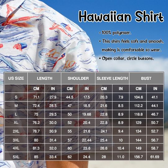 Garfield Hawaiian Shirt, Disney Print Shirt, Men Garfield Hawaiian Shirt