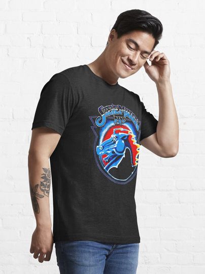Steve Miller Band T Shirt